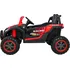 Dětské elektrovozidlo Dětské elektrické auto Buggy UTV 2000M Racing