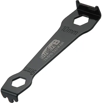 SUPER B klíč - CHAIRING NUT WRENCH TB-6715