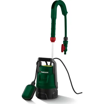 Čerpadlo Parkside PRP 400 C2