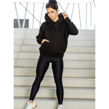 Dámská souprava VSB SIDESKIN černá , VELIKOST S/M