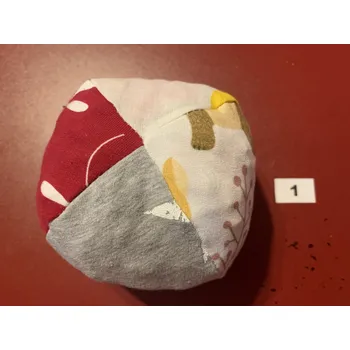 Balónek HandMade by VeJa Látková vodní bomba/balonek - maxi č.1