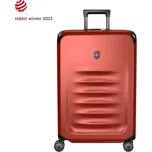Kufr Spectra 3.0 Expandable Medium Case Victorinox 611760 Červený