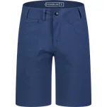 Pánské kraťasy NORDBLANC FIDELITY NBSPM8049 MODRÁ XXXL