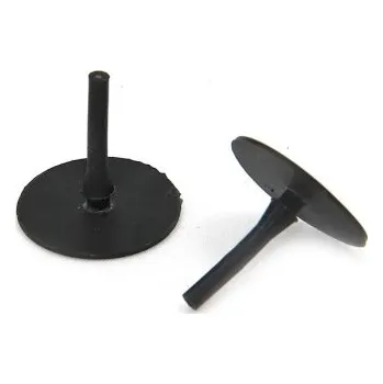 Ventil klapka ventilu zpětná 2195, pr. 20mm