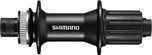 Shimano FH-MT400-B černý 32 děr 12 x…