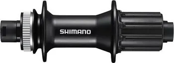 Náboj kola Shimano FH-MT400-B černý 32 děr 12 x 148 mm