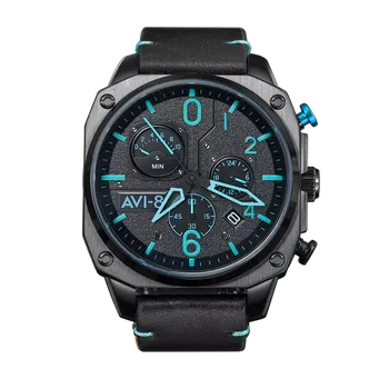 Hodinky Hodinky AVI-8 AV-4052-05