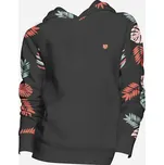 UTOPY Dámská sportovní mikina Elegant Jungle Velikost: XS