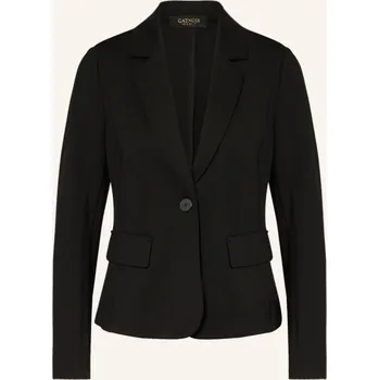 Dámské sako Catnoir Dámský Blejzr, černá, 38