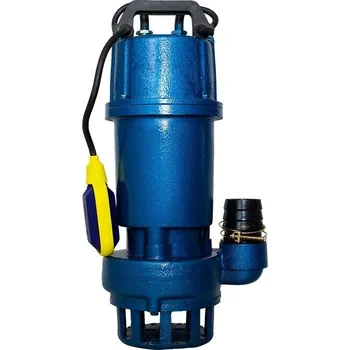 Čerpadlo Omnigena Ponorné kalové čerpadlo WQ 10-10-0,75
