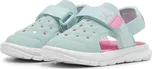 Puma Evolve Sandal AC Inf Dětské sandále EU 23 389148-09