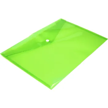 Obálka Deska spisová Auro s drukem A4 zelená