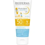 Bioderma Photoderm Pediatrics Lait…