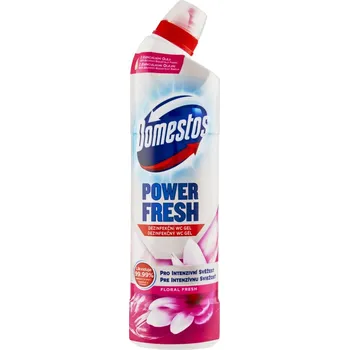 Domestos Power Fresh Floral Fresh…