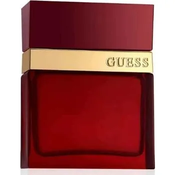 Pánský parfém Guess GUESS Seductive Homme Red, Toaletní voda 100ml - Tester Pre mužov Toaletní voda