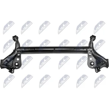 Zavěšení kol Tělo nápravy NTY ZRZ-MZ-011