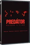 Predátor: 1-4 kolekce (1987, 1990,…