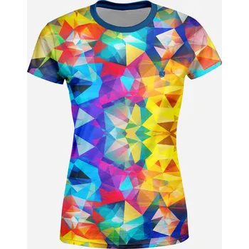 Dámské tričko UTOPY Dámské sportovní tričko Mystique Velikost: L