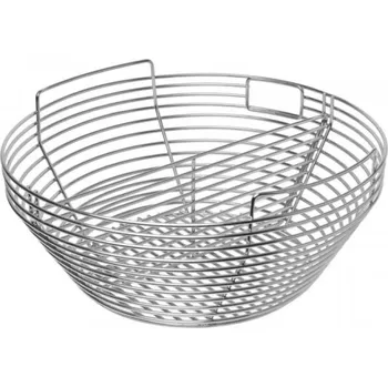 Koš na dřevěné uhlí pro gril Monolith LeCHEF + Doprava Zdarma