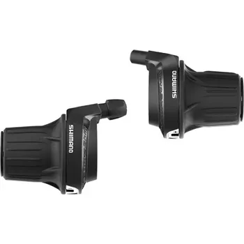 Řazení na kolo Řazení Shimano Revo RV200 pár L+R SLRV200, 3x7 levá+pravá