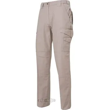 Pánské kalhoty TRU-SPEC 24-7 Kalhoty dámské 24-7 TACTICAL KHAKI KHAKI - PÍSKOVÁ 20
