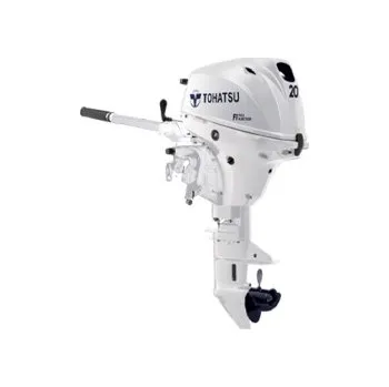 Lodní motor Motor lodní Tohatsu MFS 20EW S