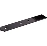 TOKOZ Podložka montážní pod závoru UZ 220 černá