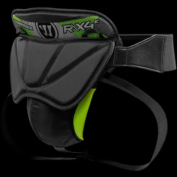 Suspenzor Brankářský suspenzor WARRIOR X4 E YTH