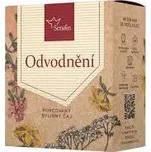 Serafin Odvodnění - bylinný čaj porcovaný 37.5 g (15x 2.5 g)