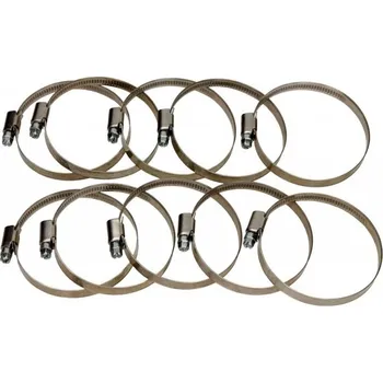 SVORKA 60-80/9 W2 1KS (VÍCENÁSOBNÝ PRODEJ 10KS) 84-0012 MAXGEAR