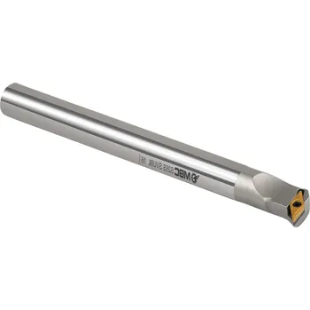 Příslušenstí k soustruhu Soustružnický nůž SVUBL 001 ISO 16x180mm (11) (Nůž do díry)