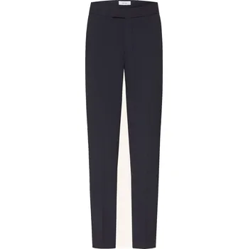 Reiss Pánské Kalhoty Found Extra Slim Fit, tmavě modrá, 34