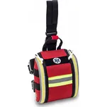Elite Bags IFAK Fast's stehenní červená