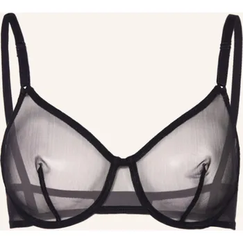 Podprsenka Eres Dámská Podprsenka S Kosticemi Eden, tmavě šedá, 80B