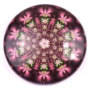 Korálek Kabošon č.876 - 30 mm