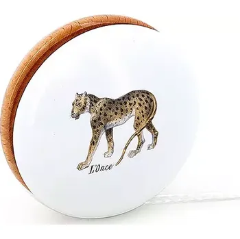 Jojo Vilac Jojo Levhart sněžný