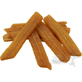 Pamlsek pro psa Bubu Pets Multivitamínové filety z batátů a tresky 500g