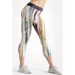 UTOPY 3/4 Dámské sportovní legíny Heartfall Velikost: XS