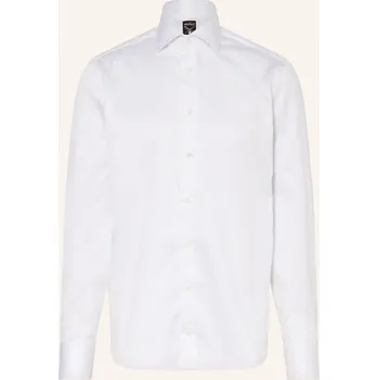 Pánská košile Van Laack Pánská Košile Tailor Fit, bílá, 38