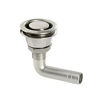 Palivová nádrž Odvětrání nádrže