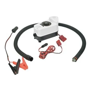 Kompresor Pumpa elektrická GE BP 1,25bar 12V 160l/min