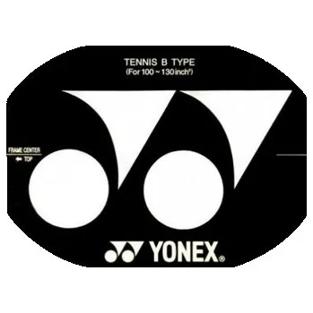 Pánská tenisová obuv Tenisová šablona YONEX AC 502