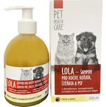 PET HEALTH CARE Lola antiparazitní…