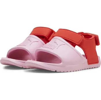 Dívčí sandály Puma Divecat v2 Injex Inf Dětské sandále EU 20 369545-16