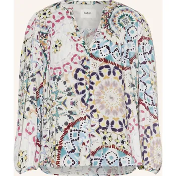 Ba&Sh Dámská Halenka Luigi, bílá / růžová, 32