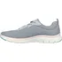 Dámské tenisky SKECHERS Flex Appeal 4.0 Brilliant View 149303-GYLP, 37,5