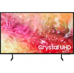 Samsung 55" LED (UE55DU7172UXXH)