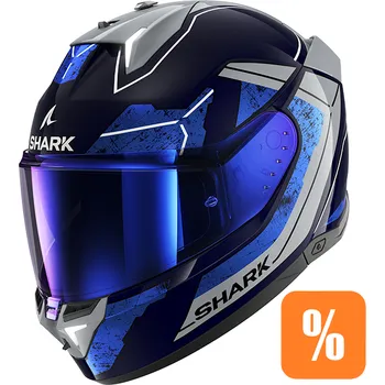 Helma na motorku Shark skwal i3 rhad bus xs(53-54)