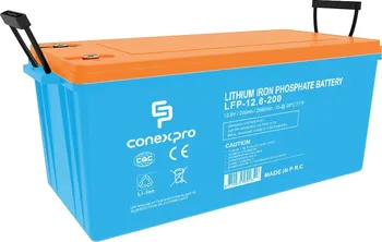 Záložní baterie Conexpro LFP-12.8-200