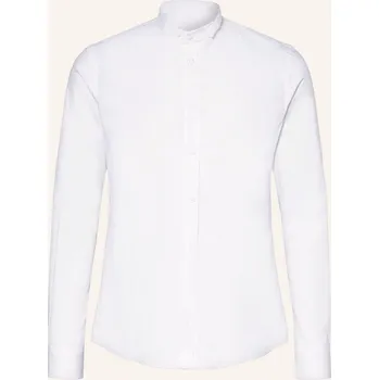 Pánská košile Gottseidank Pánská Krojová Košile Slim Fit Se Stojáčkem,...